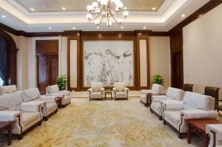 Nanjing Dongjiao State Guesthouse - Nanjing - 5