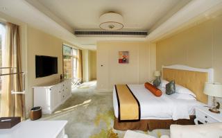 Nanjing Dongjiao State Guesthouse - Nanjing - 2