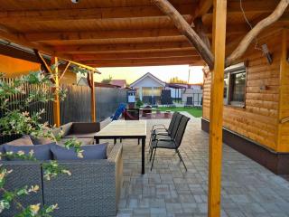 Horizont apartman Hajdúnánás - 8