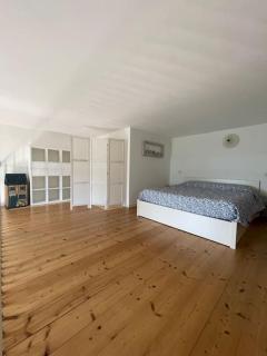 Appartamento IL GLICINE a piano terra zona tranquilla a due passi dal mare - 4