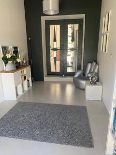 La Chaumeauniere - 2