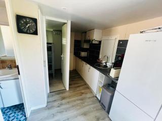 Mobil-Home Andalousia - Villemur-sur-Tarn - 4