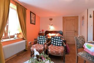 Les Pruniers - Orbey - 1