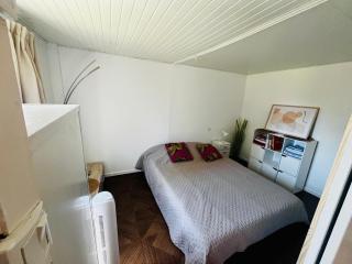 Mobil-Home Andalousia - Villemur-sur-Tarn - 3