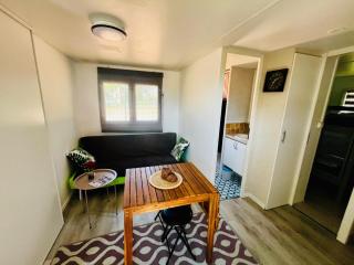 Mobil-Home Andalousia - Villemur-sur-Tarn - 2