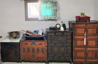 Secluded Country House between Jirisan Mt and Deogyusan Mt - - 6