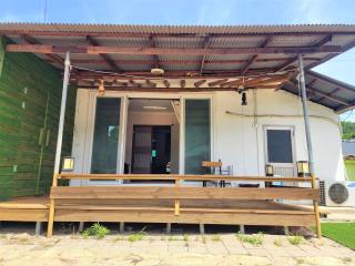 Secluded Country House between Jirisan Mt and Deogyusan Mt - - 4