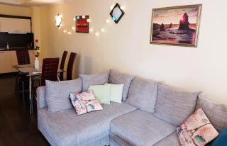Bendita Mare Ocean View - 8