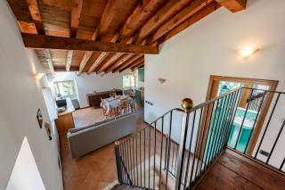 Bruno House Lakeview & shared pool - Happy Rentals - San Felice del Benaco - 5