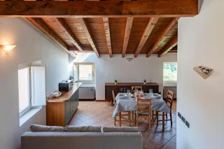 Bruno House Lakeview & shared pool - Happy Rentals - San Felice del Benaco - 8