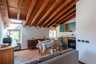 Bruno House Lakeview & shared pool - Happy Rentals - San Felice del Benaco - 1
