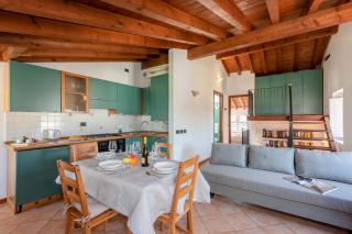 Bruno House Lakeview & shared pool - Happy Rentals - San Felice del Benaco - 9