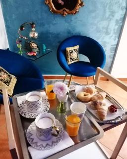 B&B Al Mare Sorrento - Sorrento - 7