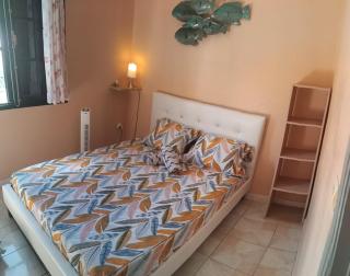 Gîte Baril O'thentik - Saint-Philippe - 1