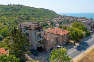 Apartments Vista and Breeze in Balchik - 9