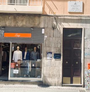 Oasi Urbana con Terrazza e Vista - Cagliari - 9