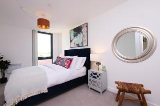 Apartment 57 - York - 8