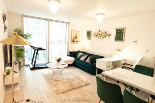 Cozy Haven Flat - 3