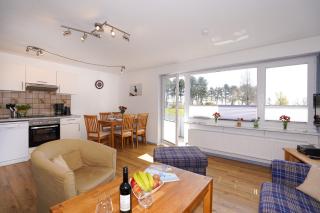 Haus Marienfeld Wohnung "Jürgen" - 8