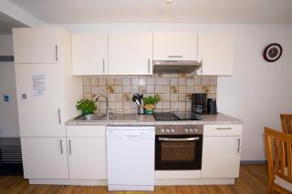 Haus Marienfeld Wohnung "Jürgen" - b66509 - Grömitz - 4