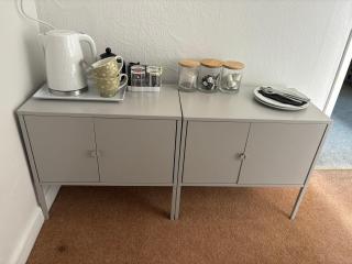 the olive tree bistro - Fakenham - 2