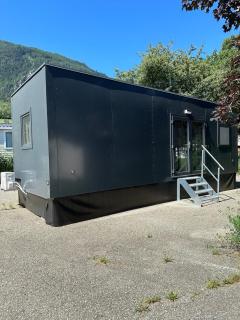 LuxCube 3 - Agarn - 1