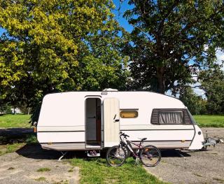 Camperliepaja close by the beach - Liepāja - 8