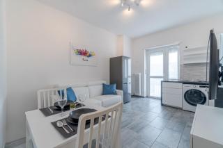 Functional flat near the Olimpic Stadium - Torino - 9