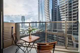 The Metropole - Horizon View Riverside D2 - Ho Chi Minh - 8