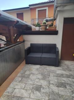 Delizioso appartamento al centro di Bosco - San Giovanni a Piro - 7