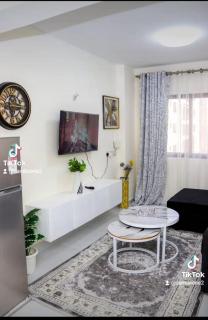 Luxore appartments - Nairobi - 5