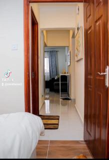 Luxore appartments - Nairobi - 4