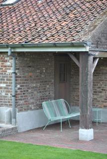 Boonackere Cottage - Oosterzele - 8