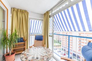 Apartamento para Familias - Benidorm - 8