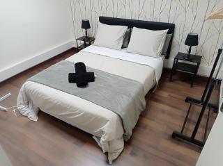 Double Private Rooms FGC Padua - Barcelone - 0