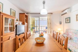 Apartamento para Familias - Benidorm - 4