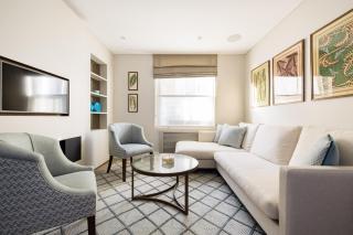 Sunny in Chelsea - Luxurious 3 Bedroom Chelsea Home - Londra - 0