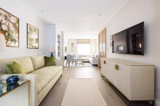 Sunny in Chelsea - Luxurious 3 Bedroom Chelsea Home - Londra - 9