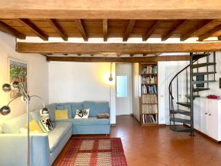 Apartment Santo Spirito - Florenz - 8