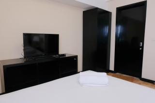 Homey 3BR Apartment at Braga City Walk By Travelio - Bandung - 7
