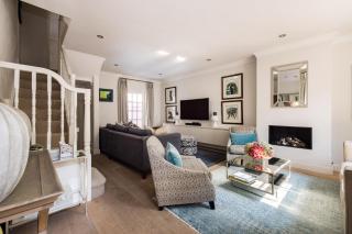 Prince Luxe – 4 Bedroom House in Chelsea - Londra - 6