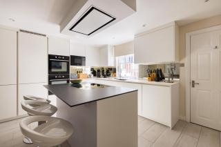 Prince Luxe – 4 Bedroom House in Chelsea - Londra - 4