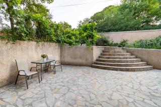 Diamond Corfu Viros Suite - Bastoúnion - 8