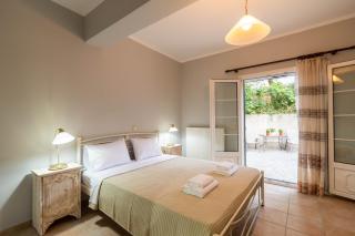 Diamond Corfu Viros Suite - Bastoúnion - 0