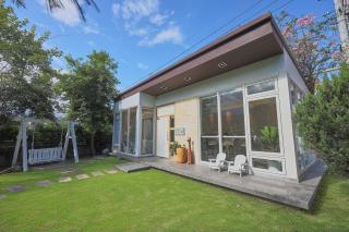OwlStay Green Villa - 5