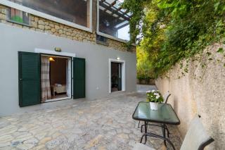 Diamond Corfu Viros Suite - Bastoúnion - 9