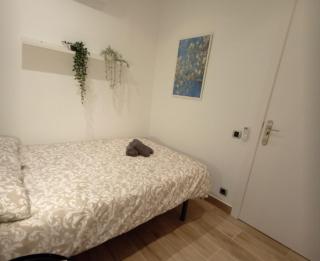 Private rooms Born neighborhood - Barcelone - 9