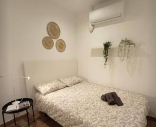 Private rooms Born neighborhood - Barcelone - 6