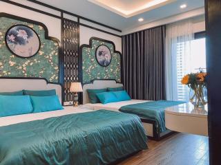 Căn Hộ Du Lịch 5 Sao FLC Sea Tower Quy Nhơn-Trung tâm Thành Phố Cách Biển 50m - Quy Nhon - 5