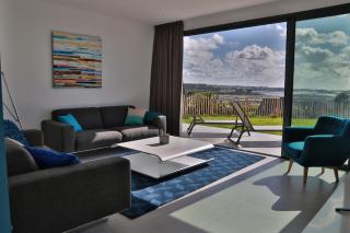Villa des Agapanthes - Pleumeur-Bodou - 8